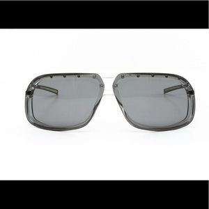 Brand New RARE Gucci Studded Sunglasses